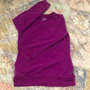 Primary 8-9 kids sweater